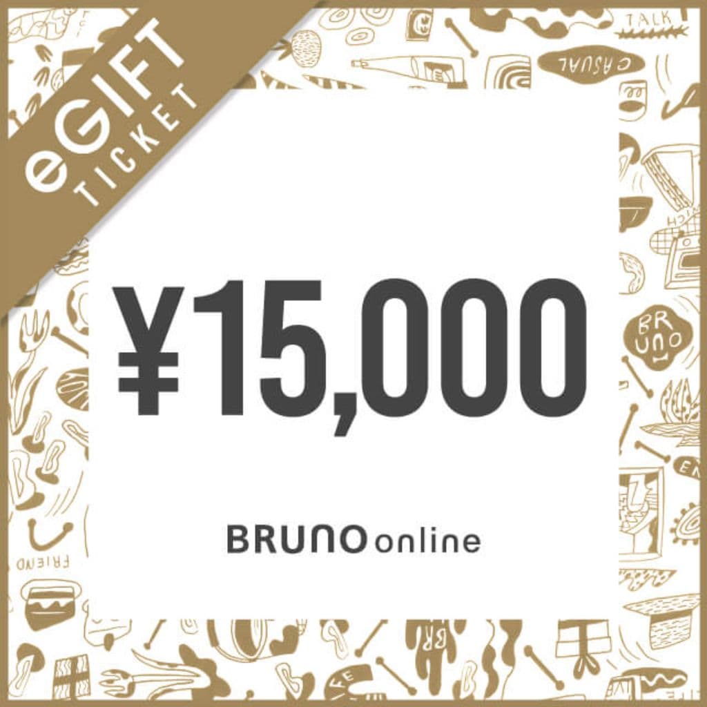  15,000円 ギフトチケット