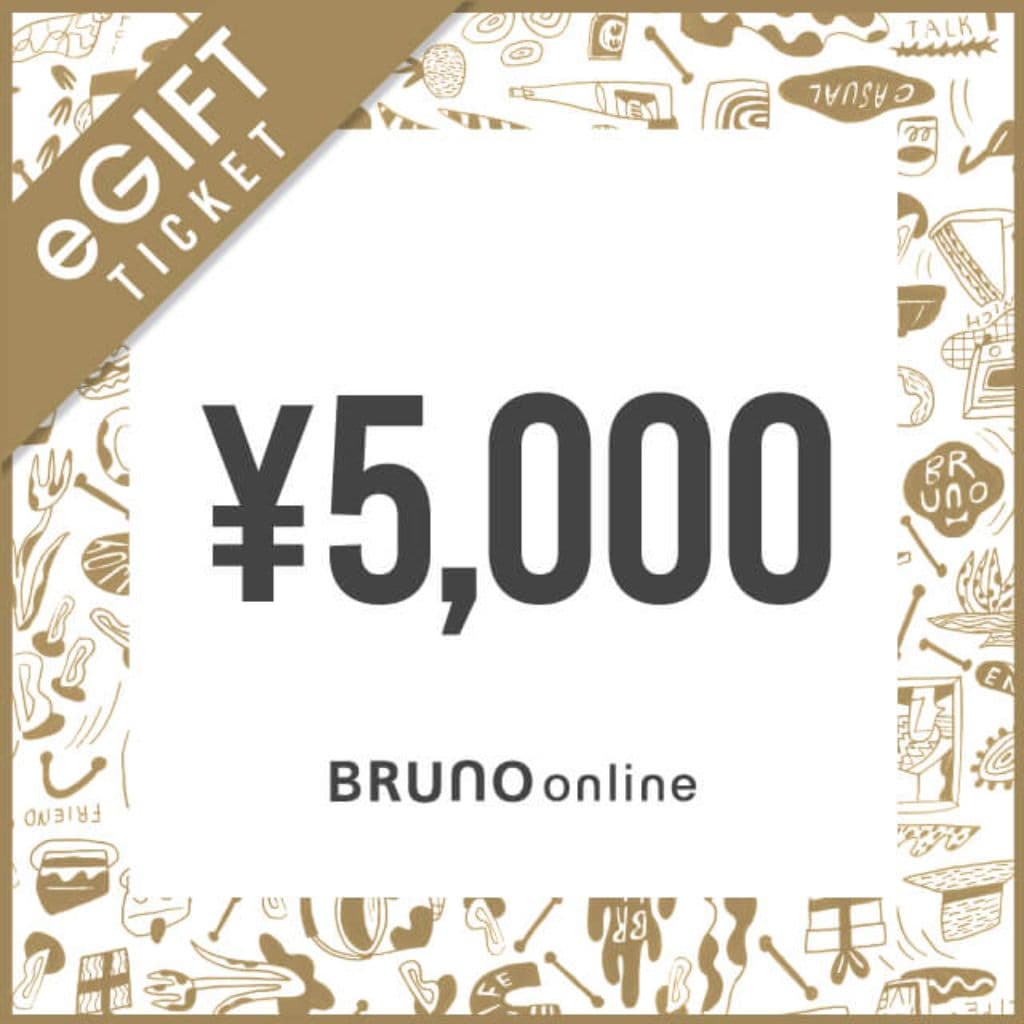 5,000円 ギフトチケット
